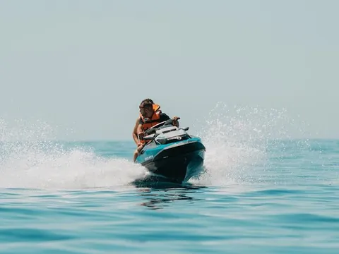 tour Moto Agua Bahia Alcudia alquiler Jetski excursión Moto Agua Mallorca Baleares
