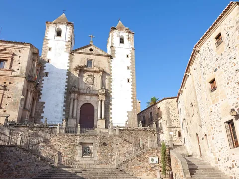 visita guiada Cáceres Completa Degustacion entradas Monumentos Extremadura