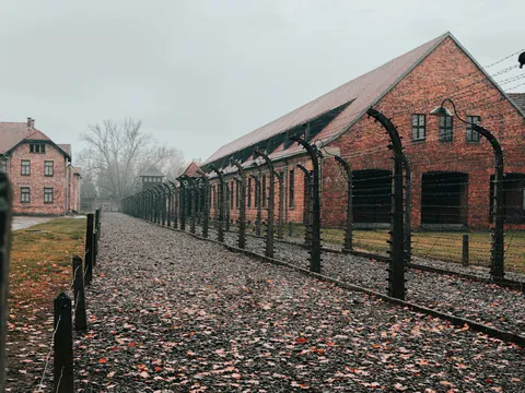 excursión Auschwitz Birkenau desde Cracovia campo concentración privado Polonia