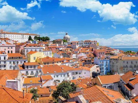 Tour por el barrio de Mouraria con degustación y fado