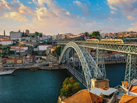 Free tour Oporto Imprescindible