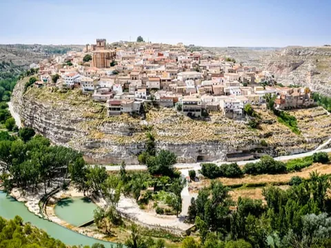 Visita guiada por Cuenca al completo con entradas