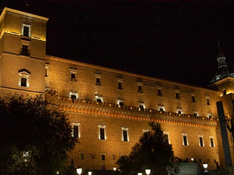 tour misterios Toledo visita guiada Nocturna Secretos noche Catilla Mancha