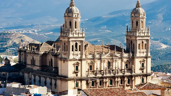 Free tours en Jaén para empezar a descubrir una ciudad muchas veces infravalorada