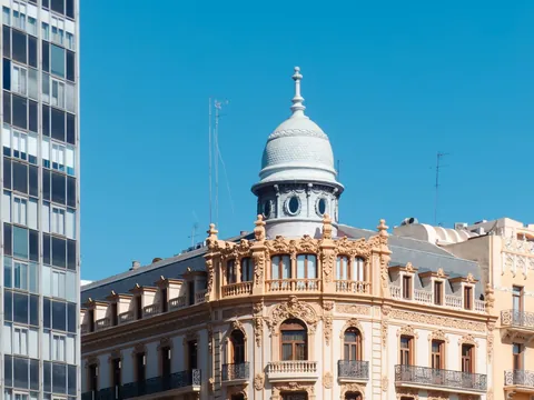 Calle de Valencia