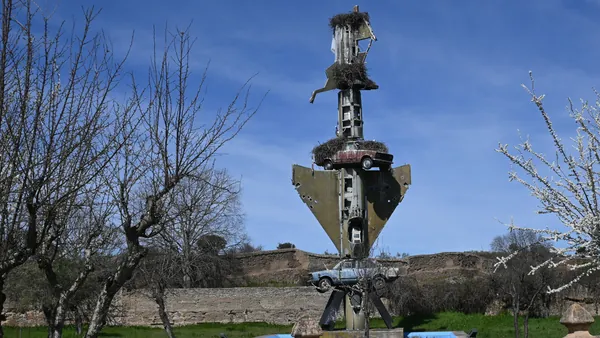 excursión Barruecos desde Cáceres visita guiada Extremadura