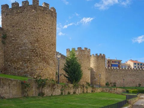 free tour Plasencia Extremadura