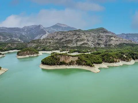 El Chorro Ebikes