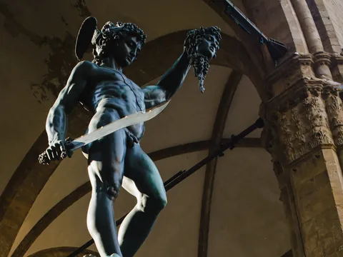 Un viaje a lo largo de la historia del arte, en la Galería de los Uffizi