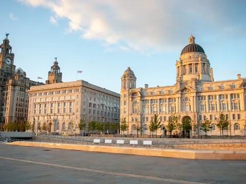 tour Pie Liverpool Monumentos
