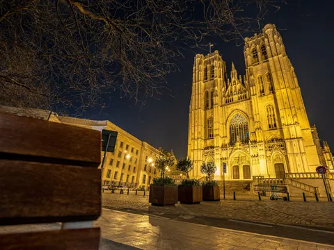 Free tour por los misterios y leyendas de Bruselas