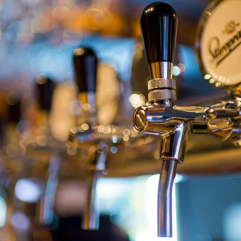 Mejores Cervecerias Bruselas