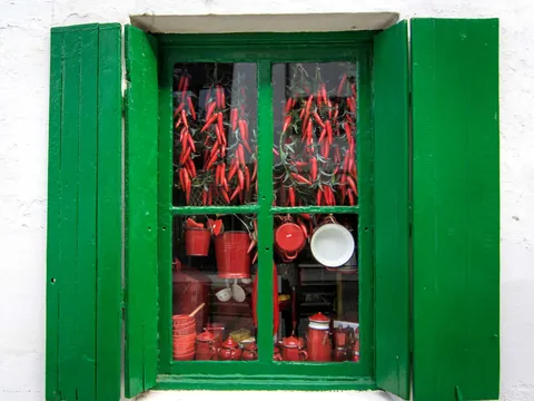 tour a Pie Hondarribia Guipuzcoa País Vasco