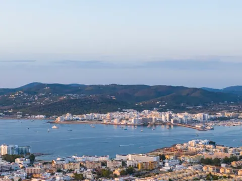 Free tour Sant Antoni