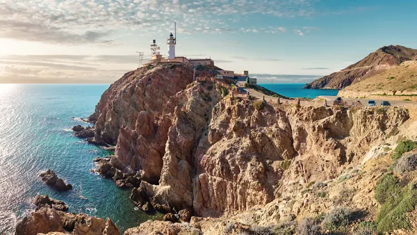Qué hacer en Almería Provincia entre desierto, costa y experiencias únicas
