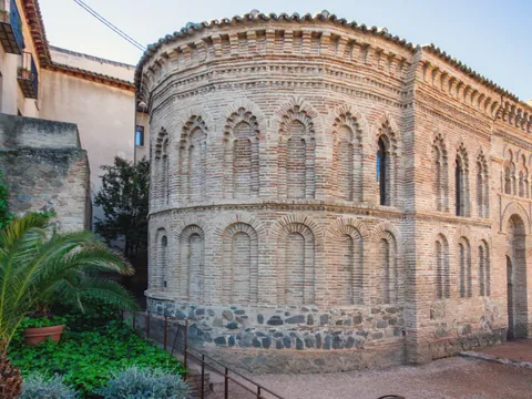 tour privado Toledo visita guiada Castilla Mancha