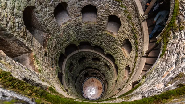 Excursión privada a Quinta da Regaleira desde Lisboa - buendía