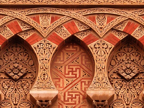 Tour Córdoba majestuosa y con visita a Medina Azahara