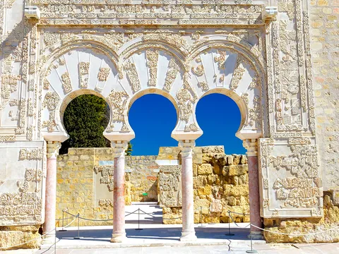 tour Córdoba Majestuosa visita guiada Dias
