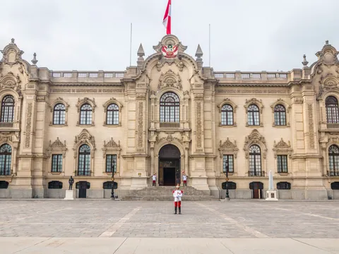 Free tour Lima imprescindible