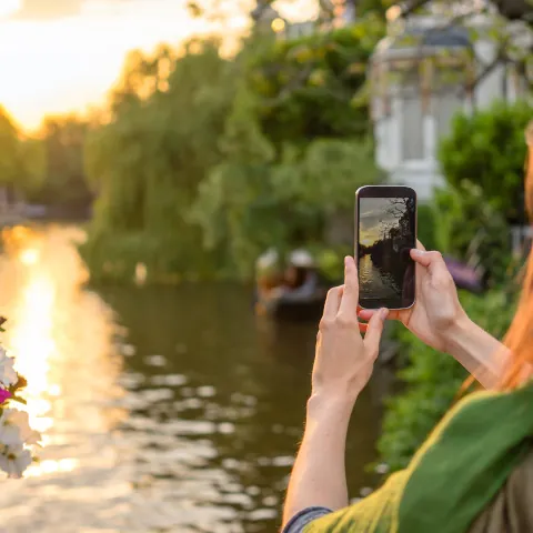 Canales Ámsterdam-Documentación necesaria para viajar holanda-Guía de viaje -Buendiatours