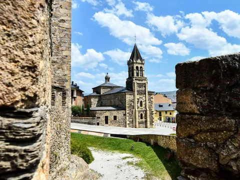 excursión Medulas Ponferrada desde León visitas guiadas Castilla León