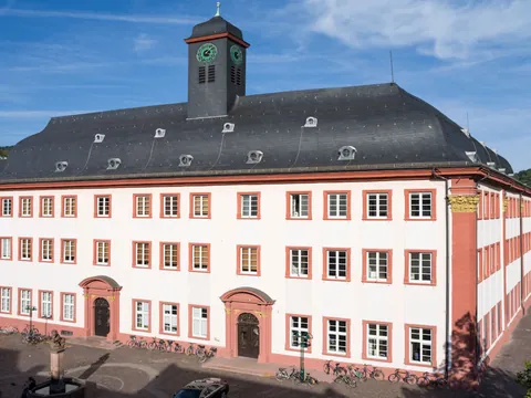 Universidad Heidelberg