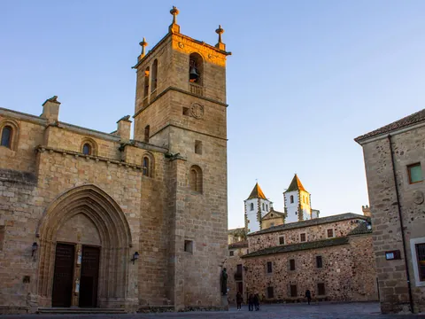 visita guiada Cáceres Completa Degustacion entradas Monumentos Extremadura