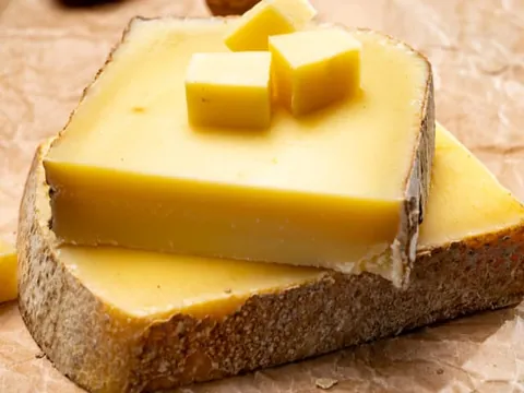Quesos parís qué comer Buendía Tours