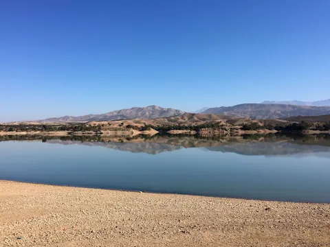 Excursión privada al valle de Imlil y Plateau de Kik desde Marrakech