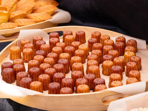 Tour gastronómico por Burdeos
