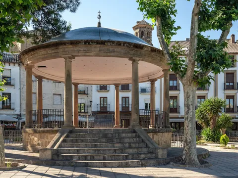 Free tour Baeza imprescindible