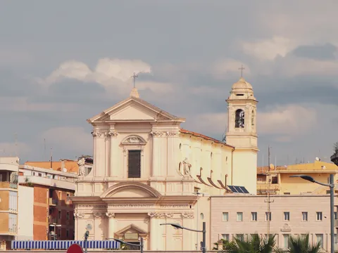Bus Turistico Civitavecchia Cruceristas Hop Onhop Off Italia