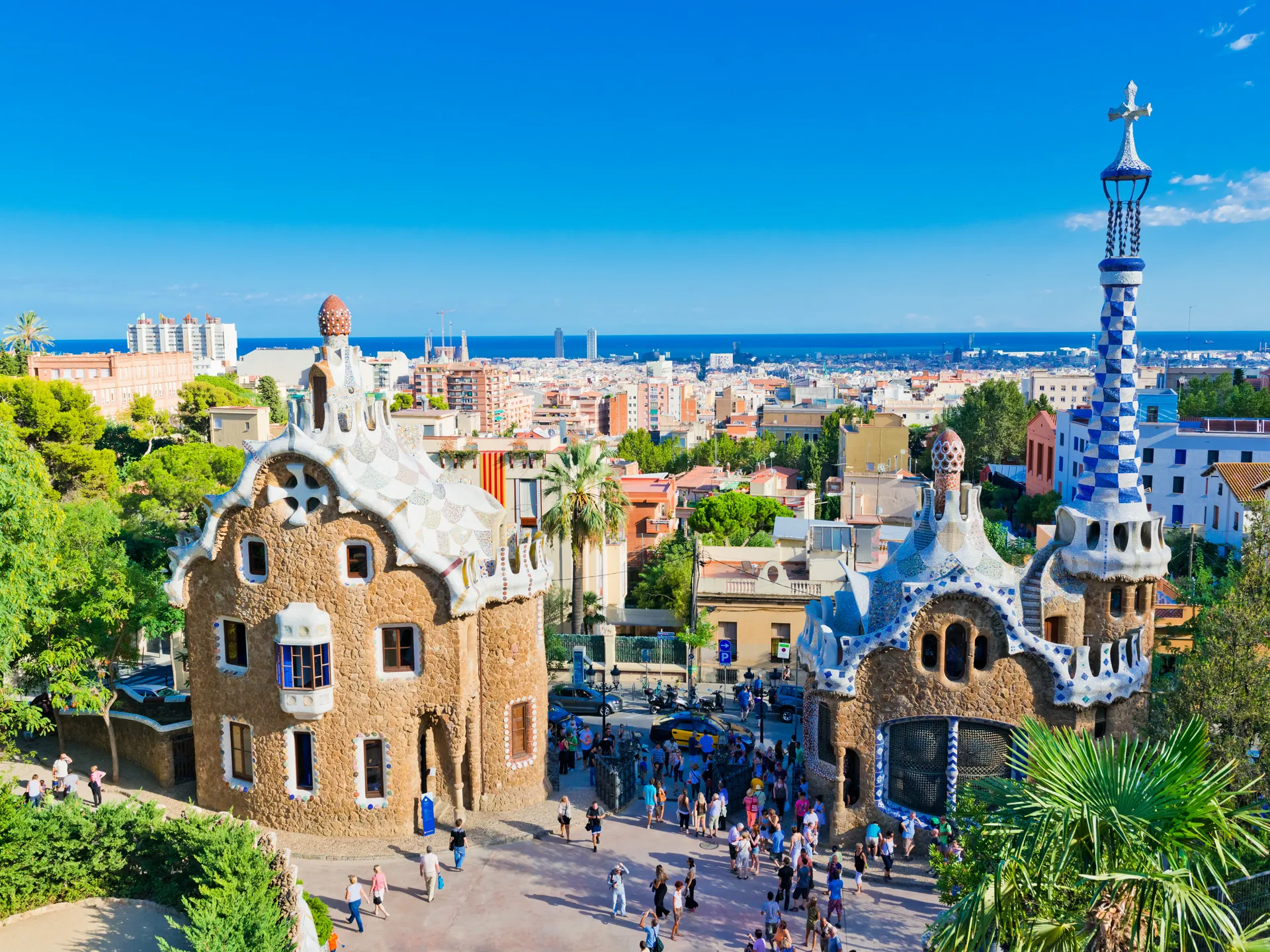 Casa Batlló - 15 joyas arquitectónicas de Barcelona - Blog - Buendia Tours