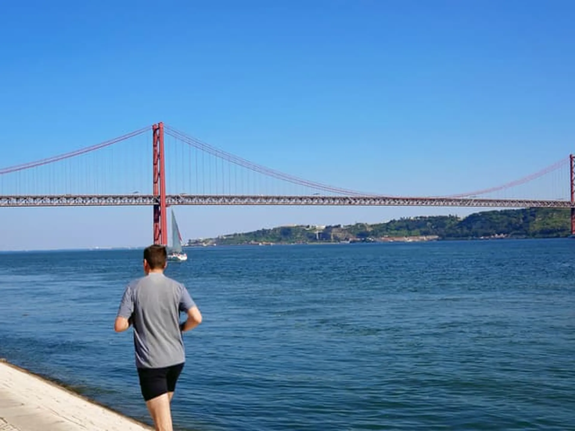Running en Lisboa - Dónde hacer running en Lisboa - Blog - Buendía Tours