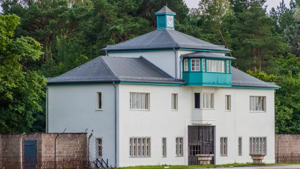 Cómo elegir entre las excursiones al campo de concentración de Sachsenhausen