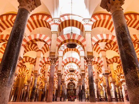 tour Córdoba Majestuosa visita guiada Dias