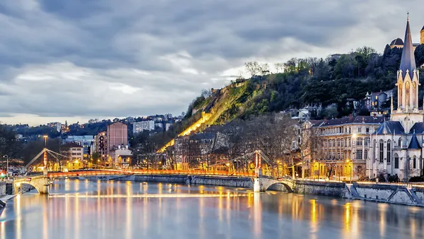 Qué hacer en Lyon: planes para descubrir su patrimonio, barrios y alrededores