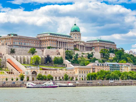 Tour por Budapest con crucero por el Danubio