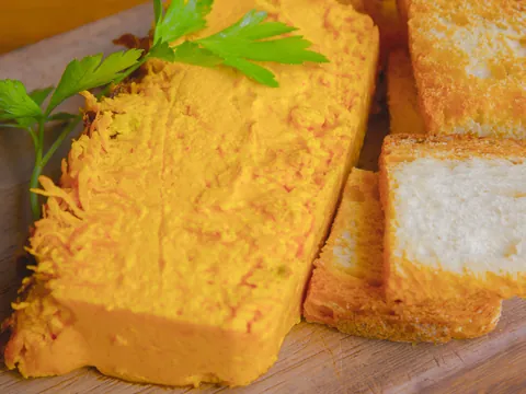 Pastel de cabracho - Comer en Gijón - Guía de viaje Gijón - Buendía Tours