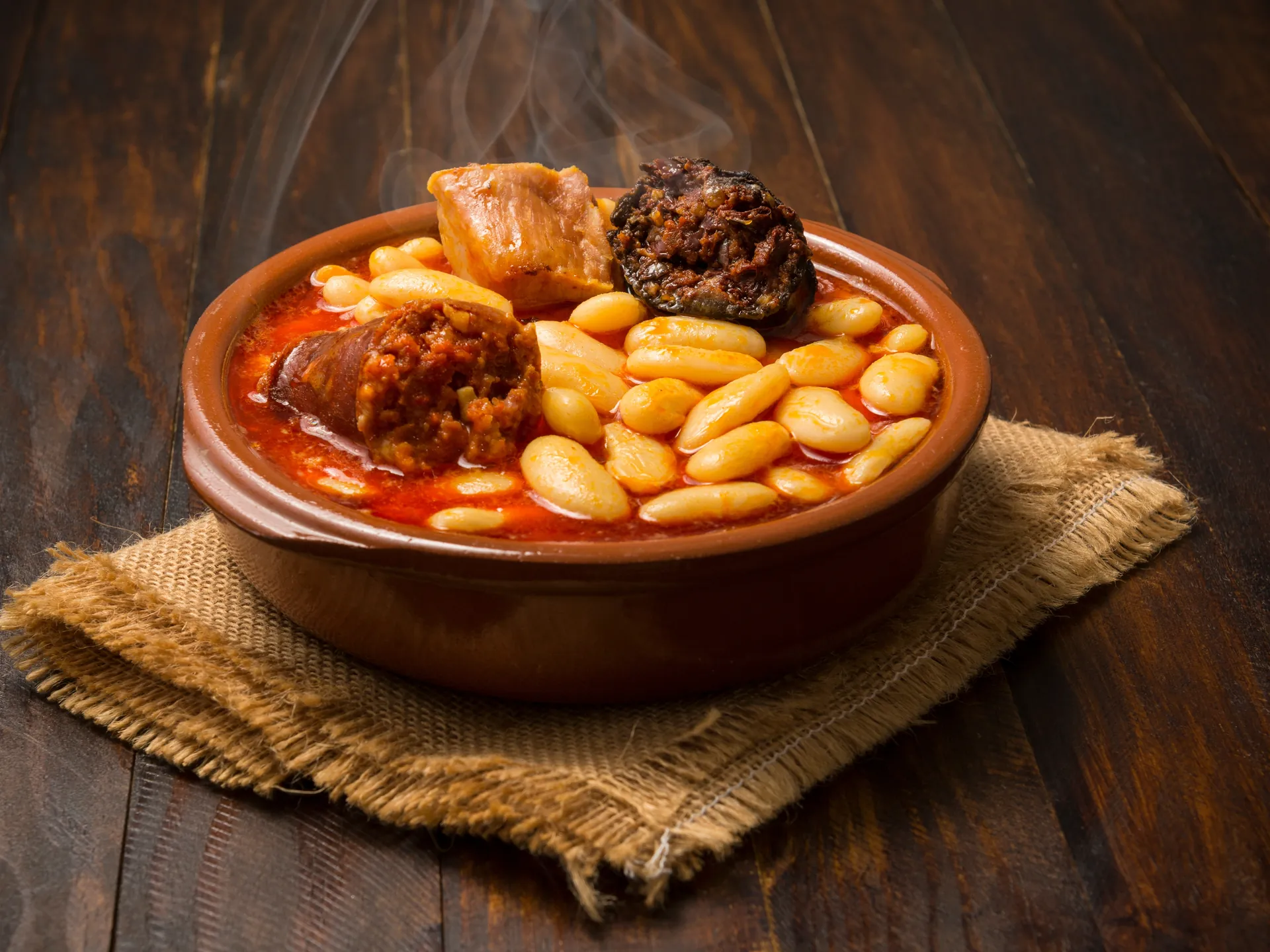 fabada