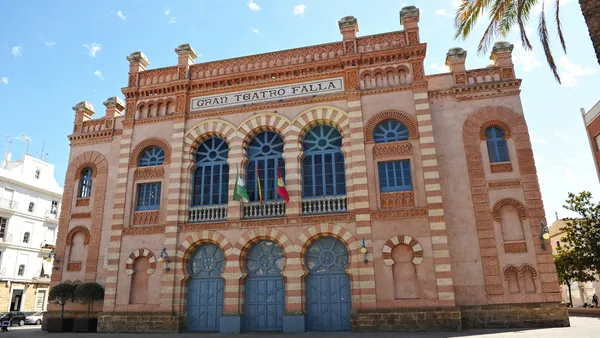 Free tours en Cádiz para descubrir historia, leyendas y una ciudad con muchísima personalidad