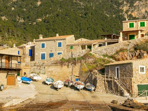 Excursión a Valldemossa desde Palma