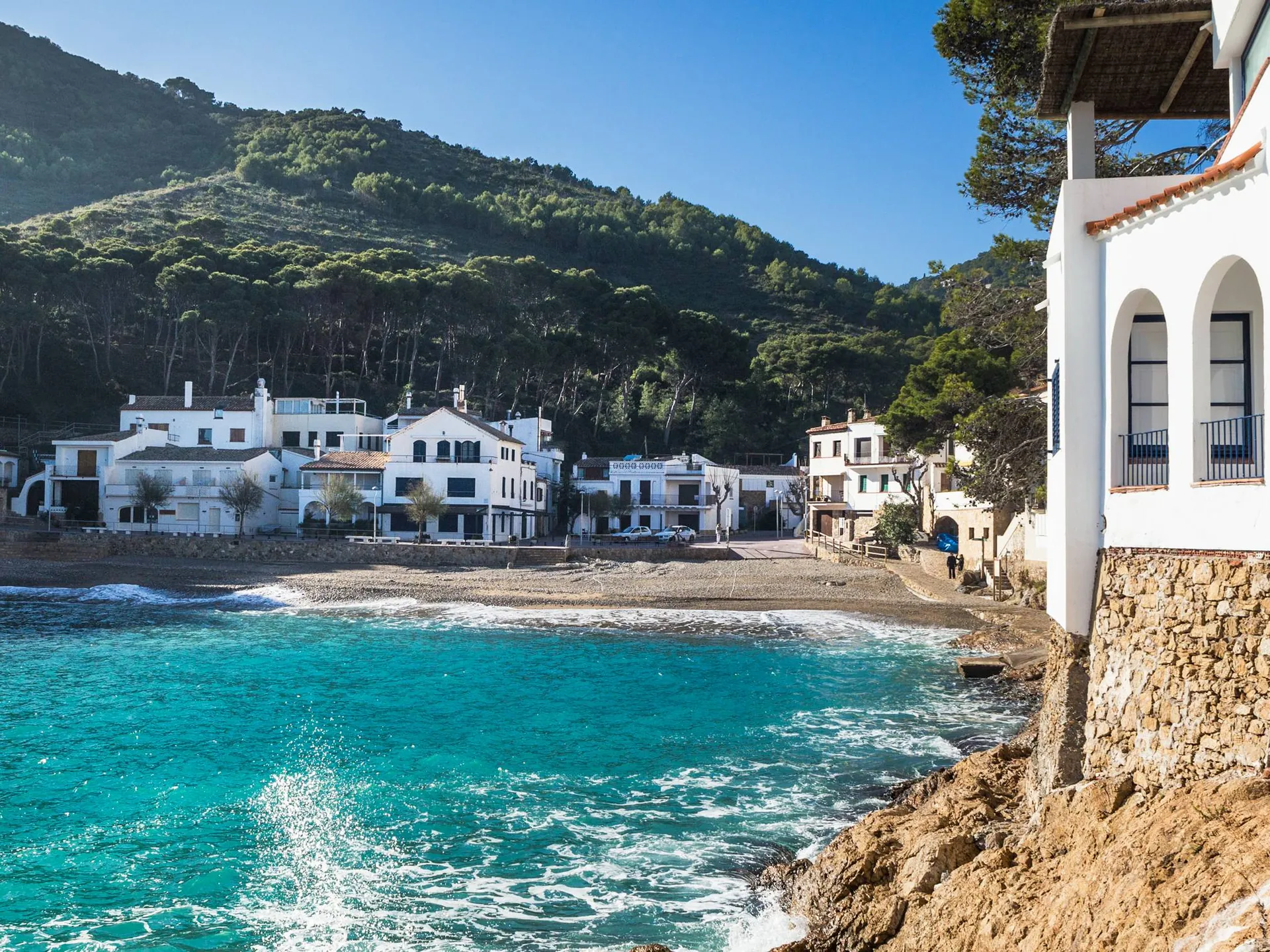 Sa Tuna - Los mejores rincones de la Costa Brava - Blog Buendía Tours