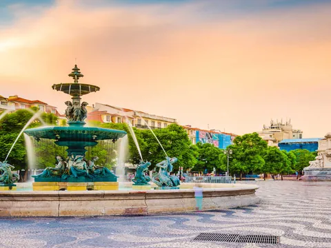 Free tour barrio alto y Baixa: Historia y hechos modernos
