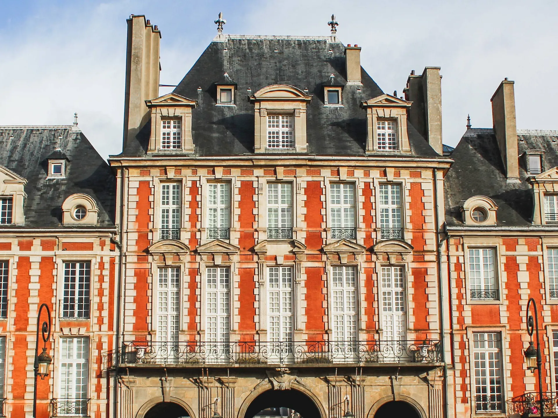 Mansión de Victor Hugo - Museos de París - Qué ver en París - Guía de viaje París - Buendía Tours