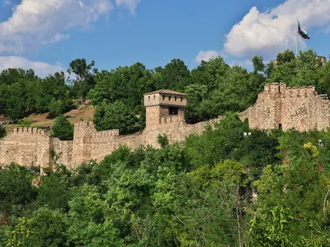 Excursión a Bulgaria desde Bucarest