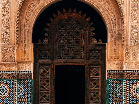 Tour por los monumentos y los zocos de Marrakech
