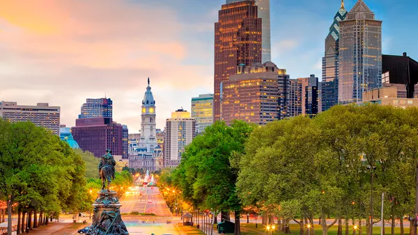 Excursión a Filadelfia - Excursiones y visitas guiadas en español - Buendía