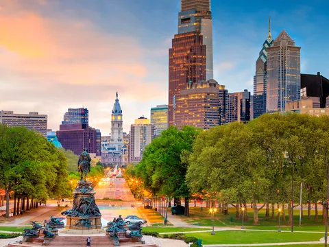 Excursión a Filadelfia - Excursiones y visitas guiadas en español - Buendía